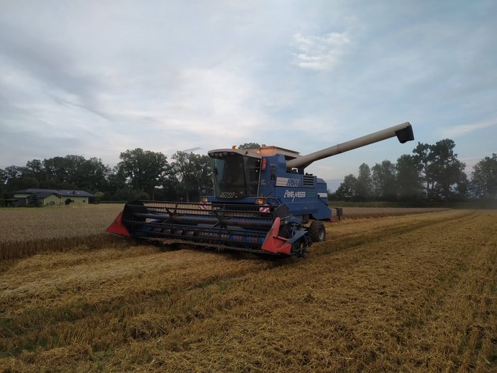 Usługi rolnicze #1 image