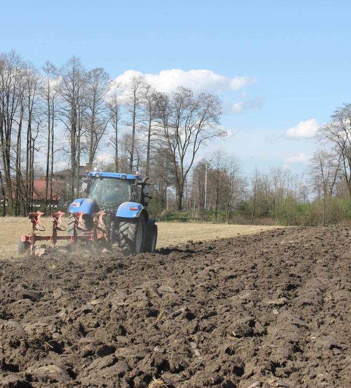 Usługi rolnicze #2 image