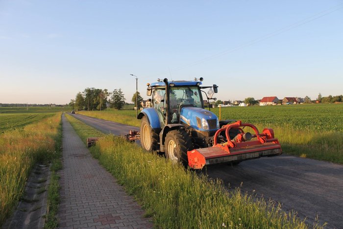 Usługi komunalne #1 image